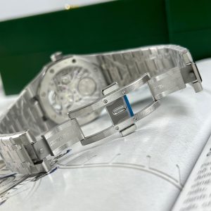 Audemars Piguet Royal Oak Tourbillon 26522TI Best Replica Watch 41mm (6)