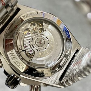 Breitling 1884 Chronometre Replica Watches 44mm (1)
