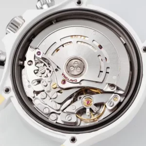 Caliber 4130 Super Clone Movement (3)