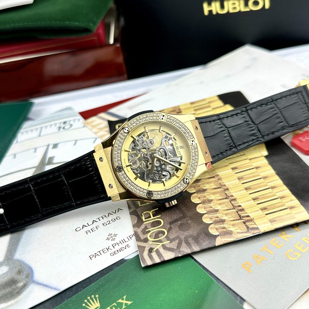 Cheap Hublot Big Bang Fake - Hublot Fake watches for affordable customers