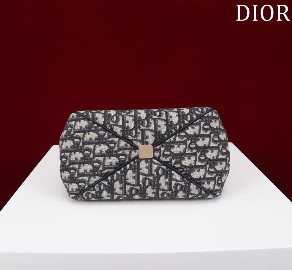 Dior Key Oblique Mini Replica Bags Size 22cm (2)