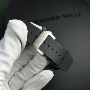 Richard Mille Replica Watches RM21-01 Aerodyne Tourbillon RM Factory 43mm (2)