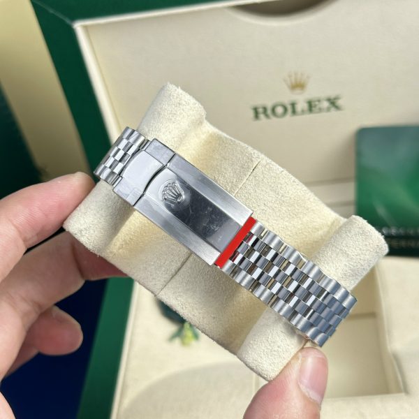 Đồng Hồ Rolex Chế Tác