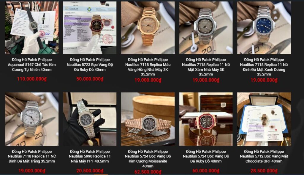 Exploring the Prestige of Patek Philippe Watches Origin, Quality, and Cost (4)