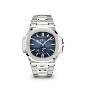 Factors Creating the Allure of the Patek Philippe Nautilus Watch