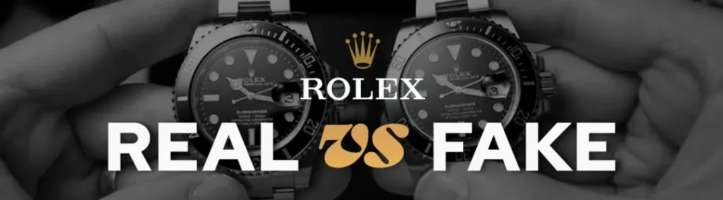 How to Identify Rolex Replica Watch A Comprehensive Guide (1)
