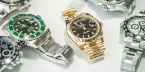 How to Identify Rolex Replica Watch A Comprehensive Guide (2)