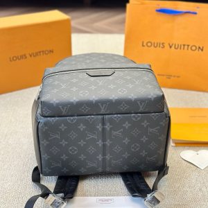 Louis Vuitton Backpacks Replica Monogram Unisex Street Style Leather Size 29x38x20 cm (2)