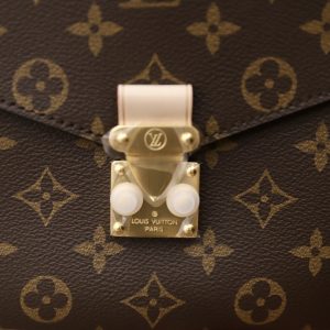 Louis Vuitton Metis Monogram Replica Bags 25x19x7cm (2)