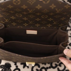 Louis Vuitton Metis Monogram Replica Bags 25x19x7cm (2)