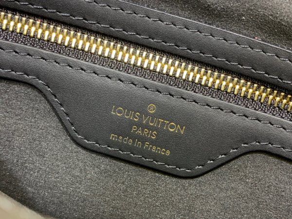 Louis Vuitton Twinny Monogram Replica Bags 29x19x9cm (11)