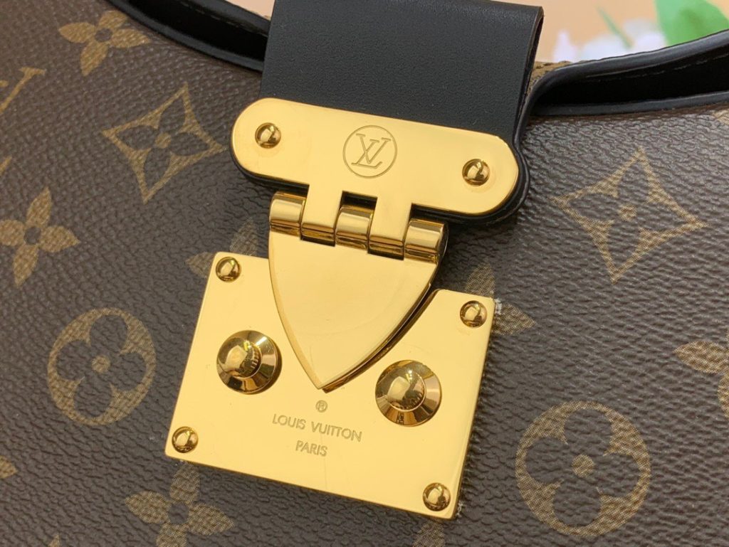 Louis Vuitton Twinny Monogram Replica Bags 29x19x9cm (11)