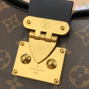 Louis Vuitton Twinny Monogram Replica Bags 29x19x9cm (11)