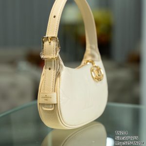 Louis Vuitton Vanity Monogram Casual Style Replica Bags Size 21x12x5cm (2)