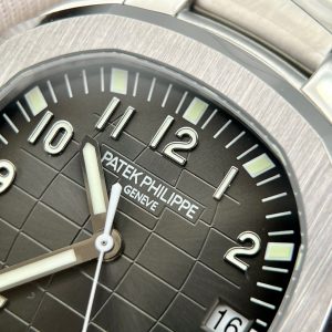 Patek Philippe Replica Watches Aquanaut 5167 Stainless Steel 40mm (5)