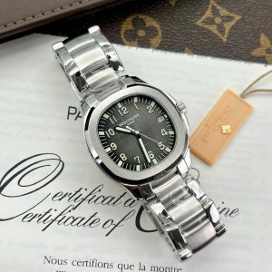 Patek Philippe Replica Watches Aquanaut 5167 Stainless Steel 40mm (5)