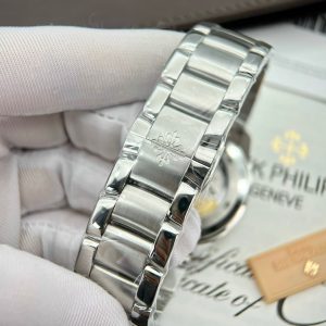 Patek Philippe Replica Watches Aquanaut 5167 Stainless Steel 40mm (5)