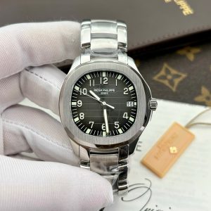 Patek Philippe Replica Watches Aquanaut 5167 Stainless Steel 40mm (5)