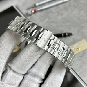 Patek Philippe Replica Watches Nautilus 5726 PPF Factory Version 2 40 (3)