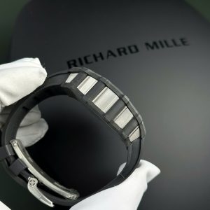 Richard Mille Replica Watches RM21-01 Aerodyne Tourbillon RM Factory 43mm (2)