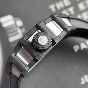 Richard Mille Replica Watches RM21-02 Aerodyne Tourbillon RM Factory 43mm (9)