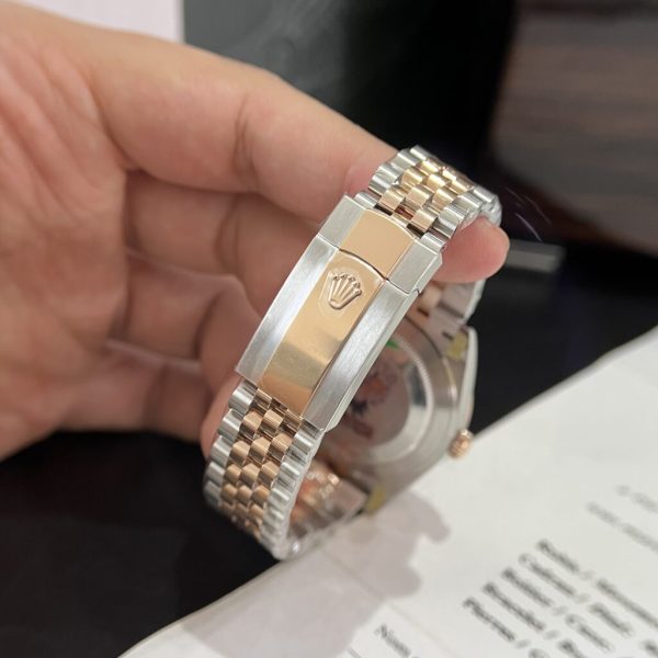 Rolex DateJust 126331 Replica Watches