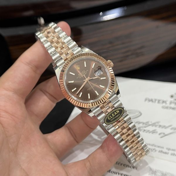 Rolex DateJust 126331 Replica Watch