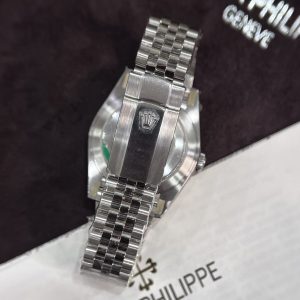 Rolex DateJust 126334 Clone Watch High Black Dial Clean Factory 41mm