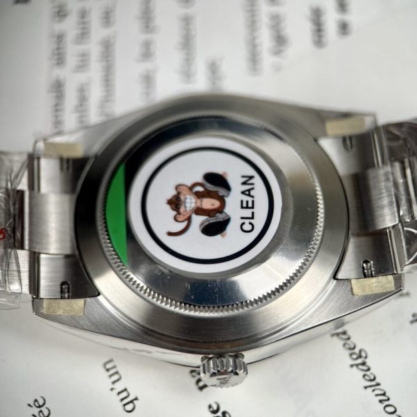 Rolex DateJust 126334 Replica Watch
