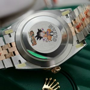 Rolex Fake Watch