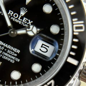 Rolex Replica Watch Submariner Date 126610LN VS Factory (1)