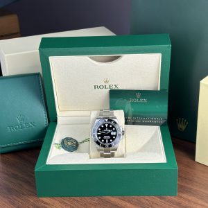 Rolex Replica Watch Submariner Date 126610LN VS Factory (8)