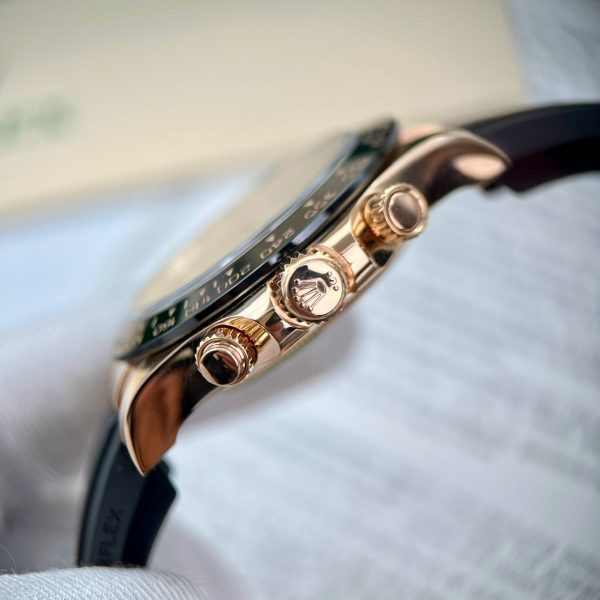 Rolex Replica Watches Cosmograph Daytona 116505 Clean Factory 40mm (2)
