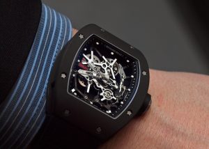 The Most Expensive Richard Mille Watches in the World (10)