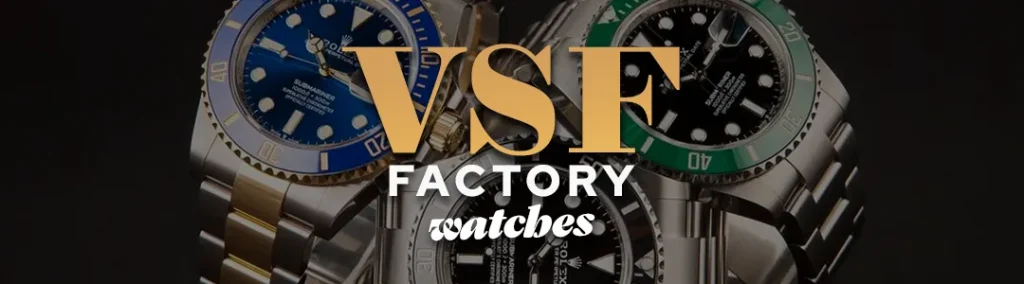 VS Factory and Replica Watches Exploring A-Z (3)