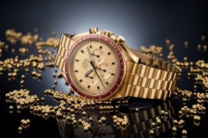 Vintage Solid Gold Omega Watches – Things You Didn't Know (6)