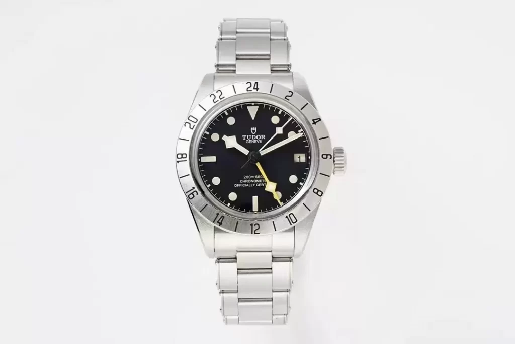 What are Tudor Replica Watches