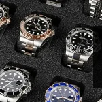 AR Factory Fake Rolex Watches Review