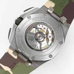 Audemars Piguet Royal Oak Offshore Chronograph 26400SO Replica Watch 44mm (1)