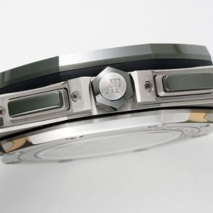 Audemars Piguet Royal Oak Offshore Chronograph 26400SO Replica Watch 44mm (1)