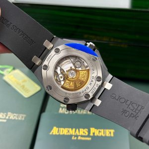 Audemars Piguet Royal Oak Offshore Diver 15707CE Black Ceramic 44mm (10)