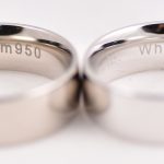 Differences Between Platinum and White Gold