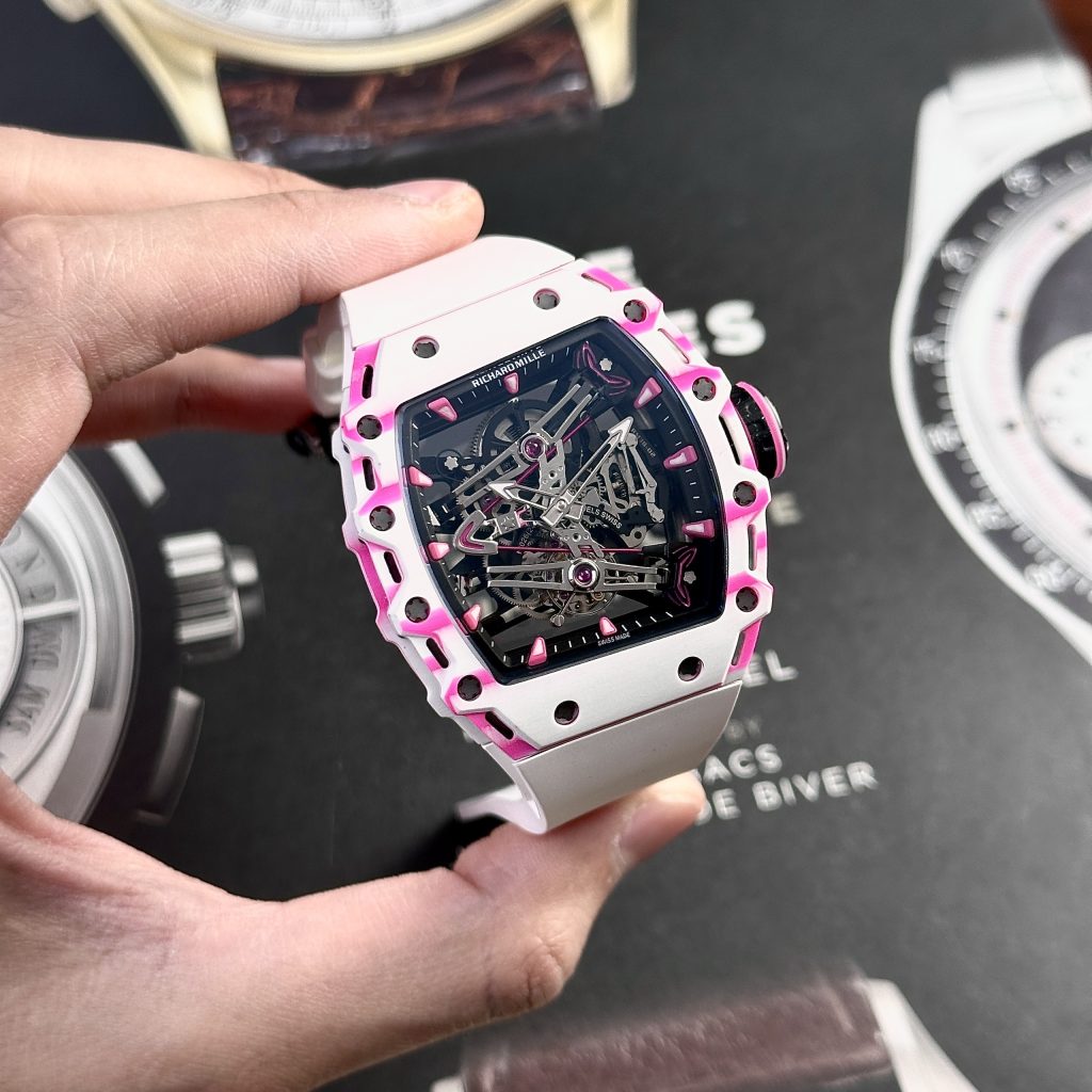 Fake Watches Premium Craftsmanship and Quality