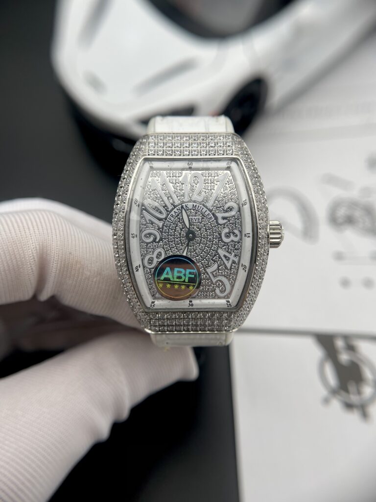 Franck Muller and the Top 4 Most Prestigious Franck Muller Replica Watch Collections (1)