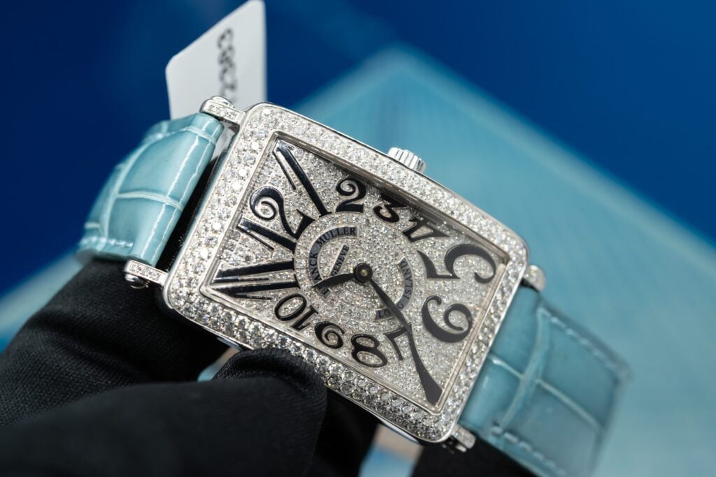 Franck Muller and the Top 4 Most Prestigious Franck Muller Replica Watches Collections (2)