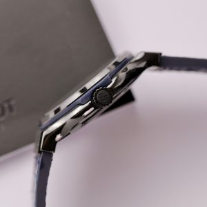 Hublot Best Replica Watch Classic Fusion Blue Ceramic 42mm (1)