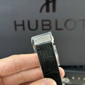 Hublot Classic Fusion Titanium JJF 2024 White Dial Best Replica 38mm (1)