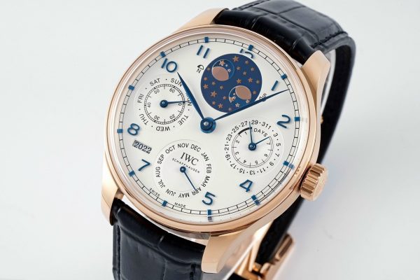 IWC Portugieser IW503302 Best Replica Watches APS Factory 42mm (8)