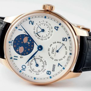 IWC Portugieser IW503302 Best Replica Watches APS Factory 42mm (8)