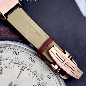Jaeger LeCoultre Master Reverso Tribute Small Seconds Best Replica 30x40mm (2)